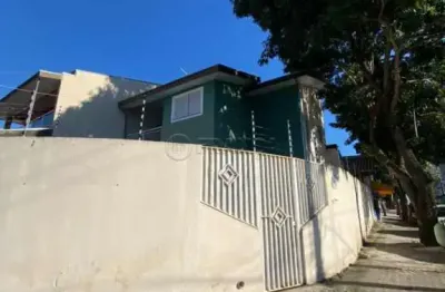 Casa sobrado 04 dormitórios sendo 03 suítes - villa branca jacareí sp