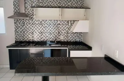 Apartamento com 2 quartos à venda na Cidade Jardim, Jacareí 