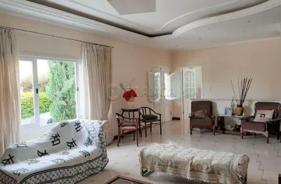 Casa em condomínio fechado com 4 quartos à venda no Jardim Coleginho, Jacareí 