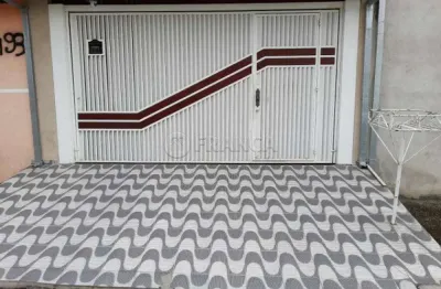 Casa com 3 quartos à venda na Cidade Salvador, Jacareí 