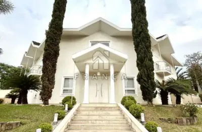 Casa em condomínio fechado com 3 quartos à venda no Loteamento Villa Branca, Jacareí 