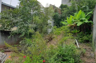 Terreno à venda no Parque dos Príncipes, Jacareí 