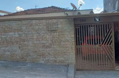 Casa com 3 quartos à venda no Jardim das Indústrias, Jacareí 