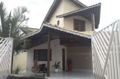 Casa com 3 quartos à venda no Jardim Terras de Santa Helena, Jacareí 