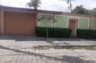 Casa com 4 quartos à venda no Jardim Flórida, Jacareí 