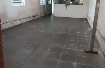 Ótimo ponto comercial, galpão localizado no centro de jacareí, ao lado da prefeitura.