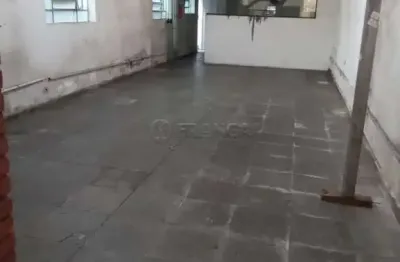 Ótimo ponto comercial, galpão localizado no centro de jacareí, ao lado da prefeitura.