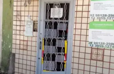 Sala comercial para alugar no Centro, Jacareí 