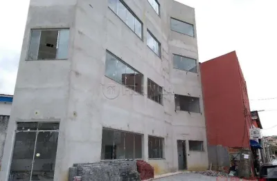 Sala comercial para alugar no Parque Itamarati, Jacareí 