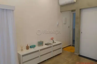 Sala comercial para alugar no Centro, Jacareí 