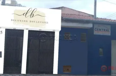 Sala comercial para alugar no Centro, Jacareí 