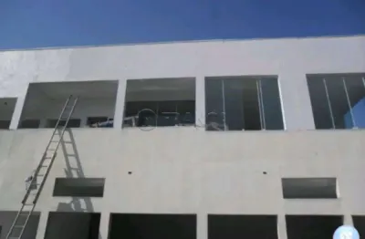 Sala comercial para alugar no Jardim Pereira do Amparo, Jacareí 