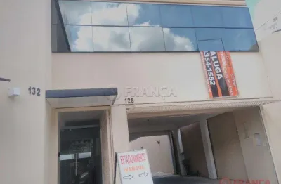 Sala comercial para alugar no Centro, Jacareí 