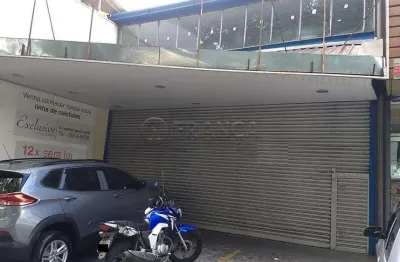 Sala comercial para alugar no Jardim Santa Maria, Jacareí 