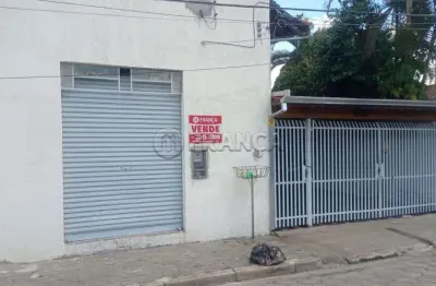 Sala comercial para alugar na Vila Martinez, Jacareí 