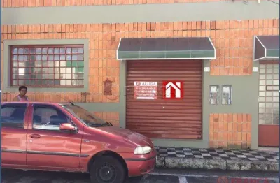 Sala comercial para alugar no Centro, Jacareí 