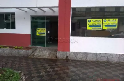 Sala comercial para alugar no Centro, Jacareí 