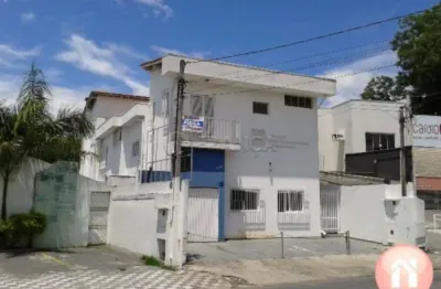 Sala comercial para alugar no Jardim Leonídia, Jacareí 