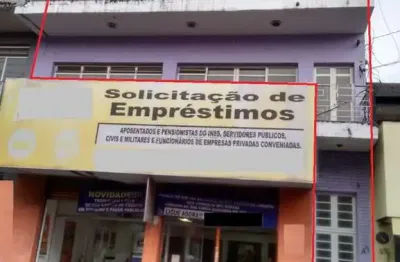 Sala comercial para alugar no Centro, Jacareí 