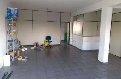 Sala comercial para alugar no Centro, Jacareí 
