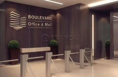 Sala comercial para alugar no Centro, Jacareí 