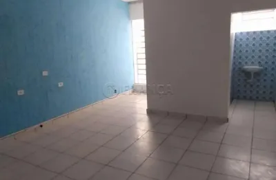 Sala comercial para alugar no Centro, Jacareí 