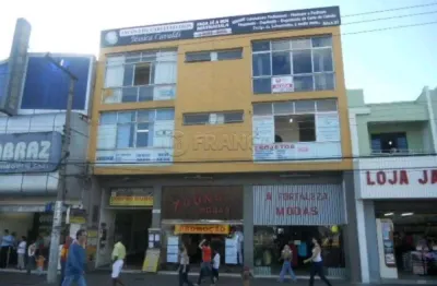 Sala comercial para alugar no Centro, Jacareí 