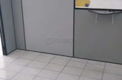 Sala comercial para alugar no Centro, Jacareí 