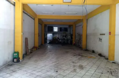Sala comercial para alugar no Jardim Flórida, Jacareí 