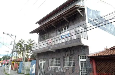 Sala comercial para alugar no Jardim Flórida, Jacareí 