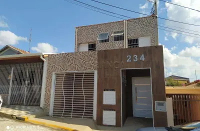 Flat com 1 quarto para alugar no Centro, Jacareí 