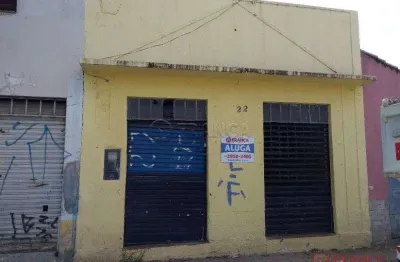 Sala comercial para alugar no Centro, Jacareí 