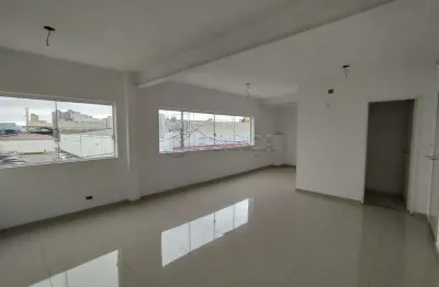 Sala comercial com aproximadamente 30m² centro de jacareí