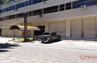 Ponto comercial centro empresarial san diego -  centro de jacareí