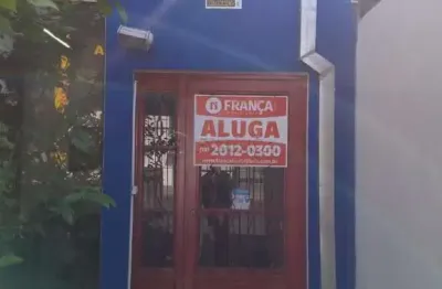Sala comercial para alugar no Jardim Flórida, Jacareí 