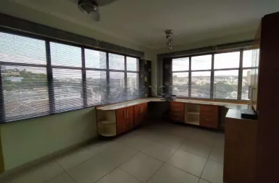 Sala comercial para alugar no Centro, Jacareí 
