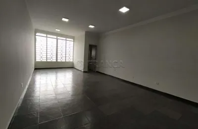 Sala comercial para alugar no São João, Jacareí 