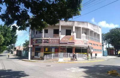 Sala comercial para alugar no Parque Meia Lua, Jacareí 