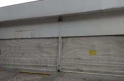 Sala comercial para alugar no Jardim Santa Maria, Jacareí 