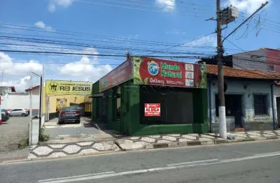 Sala comercial para alugar no Jardim Paraíba, Jacareí 