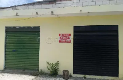 Sala comercial para alugar no Pagador de Andrade, Jacareí 