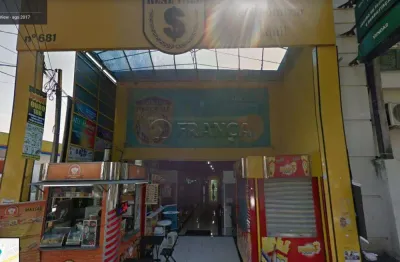 Sala comercial para alugar no Centro, Jacareí 