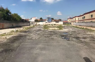 Terreno comercial para alugar no Jardim Paraíba, Jacareí 