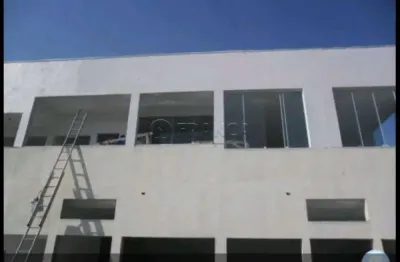 Sala comercial para alugar no Centro, Jacareí 