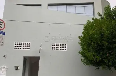 Sala comercial para alugar no Centro, Jacareí 