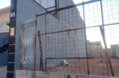 Terreno comercial para alugar no Loteamento Villa Branca, Jacareí 