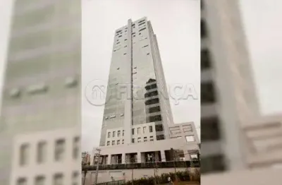 Sala comercial para alugar no Jardim das Colinas, São José dos Campos 