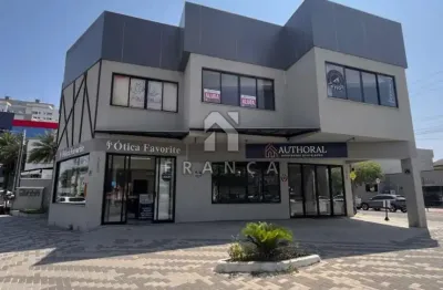 Sala comercial para alugar no Loteamento Villa Branca, Jacareí 