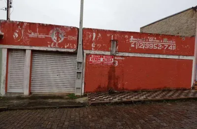 Barracão / Galpão / Depósito para alugar no Centro, Jacareí 