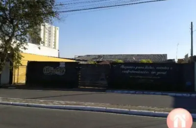 Sala comercial para alugar no Jardim Pereira do Amparo, Jacareí 